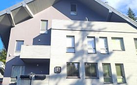 Apartman Resident Harrachov And Wellness